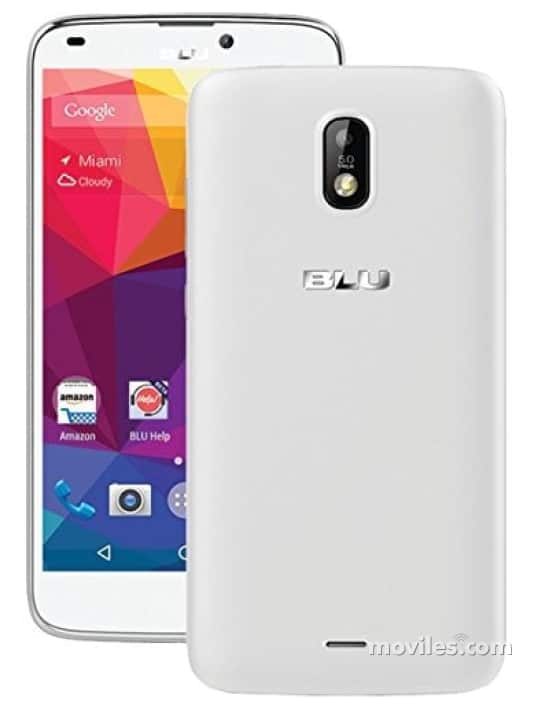 Imagen 2 Blu Studio G Plus