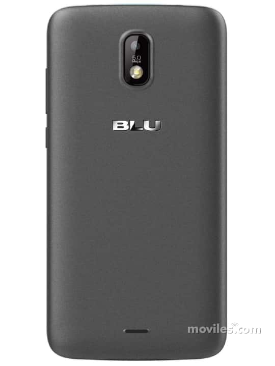 Imagen 3 Blu Studio G Plus