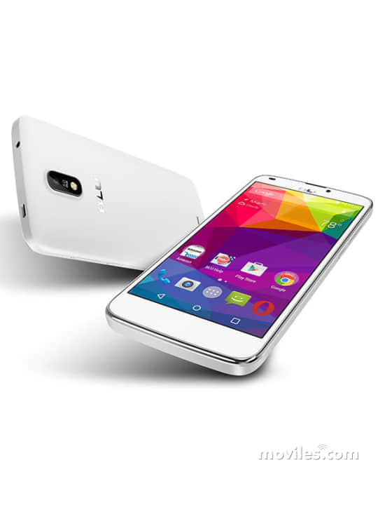 Imagen 5 Blu Studio G Plus