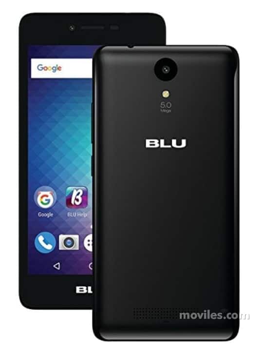 Imagen 3 Blu Studio G2