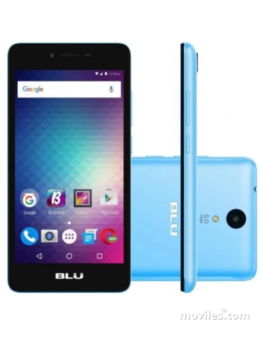 Imagen 5 Blu Studio G2