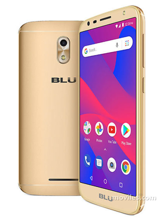 Imagen 2 Blu Studio G4