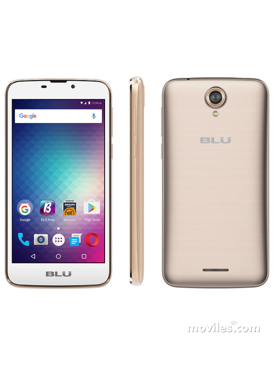 Imagen 2 Blu Studio J5