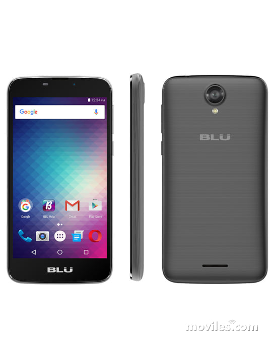 Imagen 3 Blu Studio J5