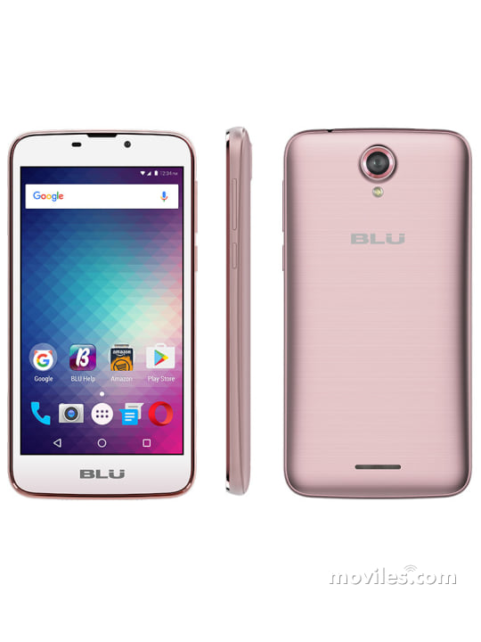 Imagen 4 Blu Studio J5