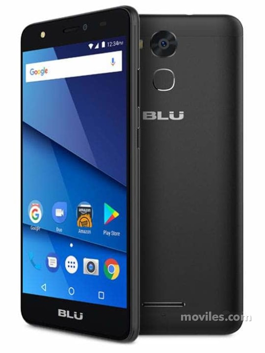 Imagen 2 Blu Studio J8