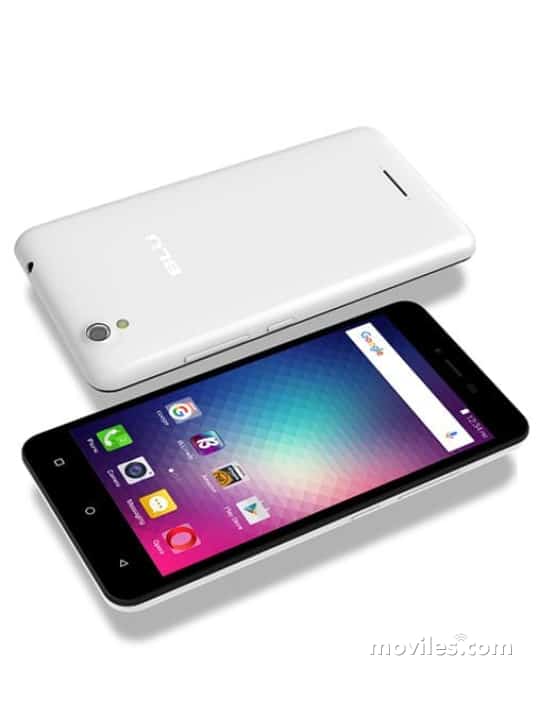 Imagen 3 Blu Studio M LTE