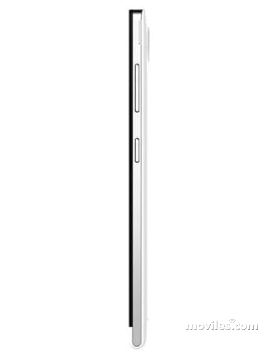Imagen 3 Blu Studio Mini LTE 2