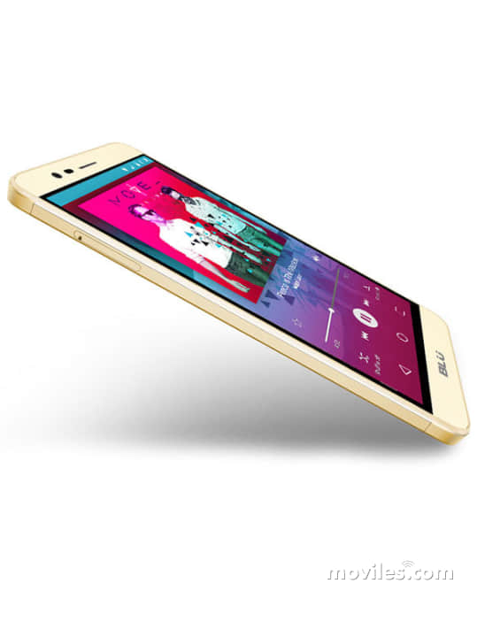 Imagen 4 Blu Studio One Plus 