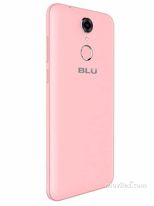 Imagen 2 Blu Studio View XL