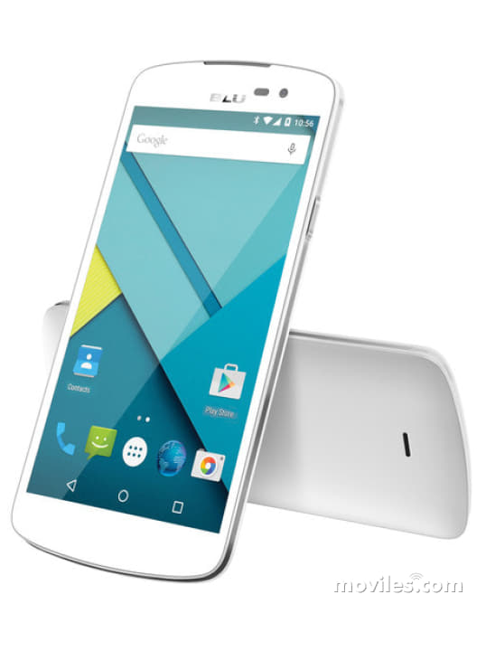 Imagen 3 Blu Studio X 
