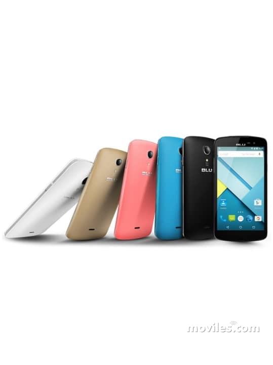 Imagen 5 Blu Studio X 