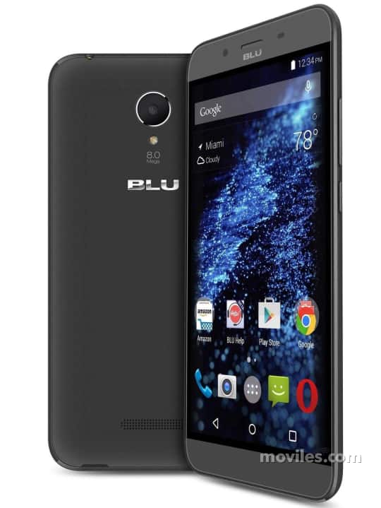 Imagen 2 Blu Studio XL