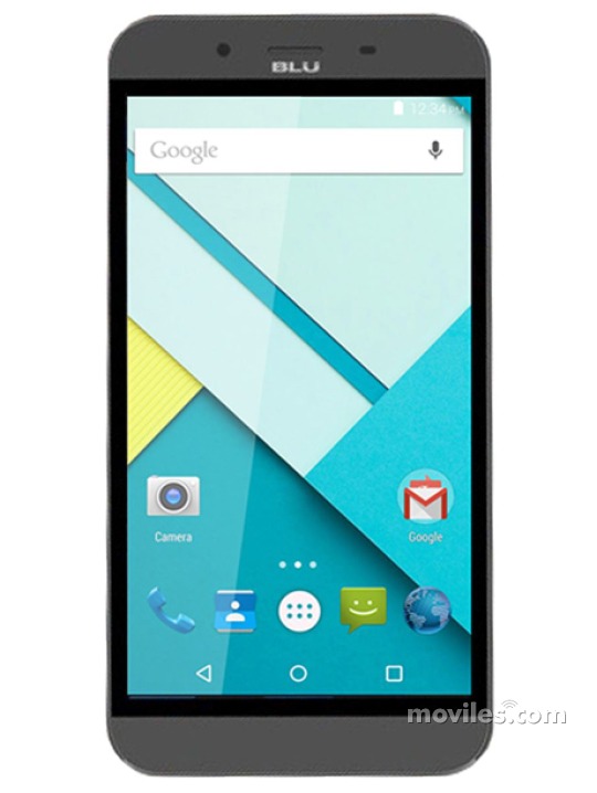 Blu Studio XL