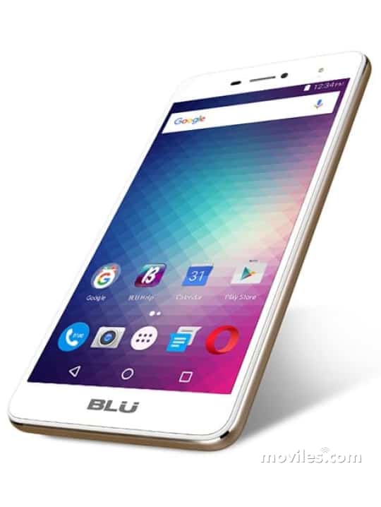 Imagen 3 Blu Studio XL2