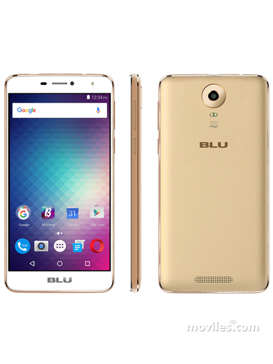 Imagen 4 Blu Studio XL2