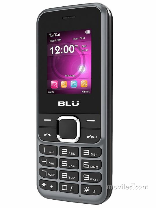 Imagen 2 Blu Tank Plus 2