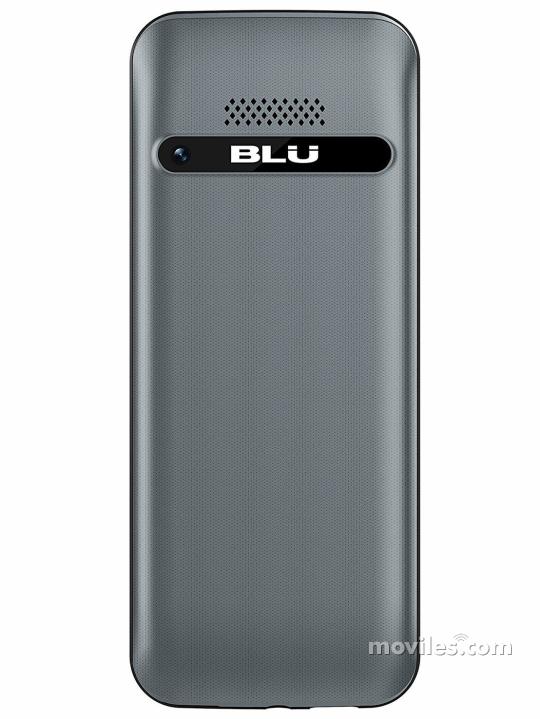 Imagen 3 Blu Tank Plus 2