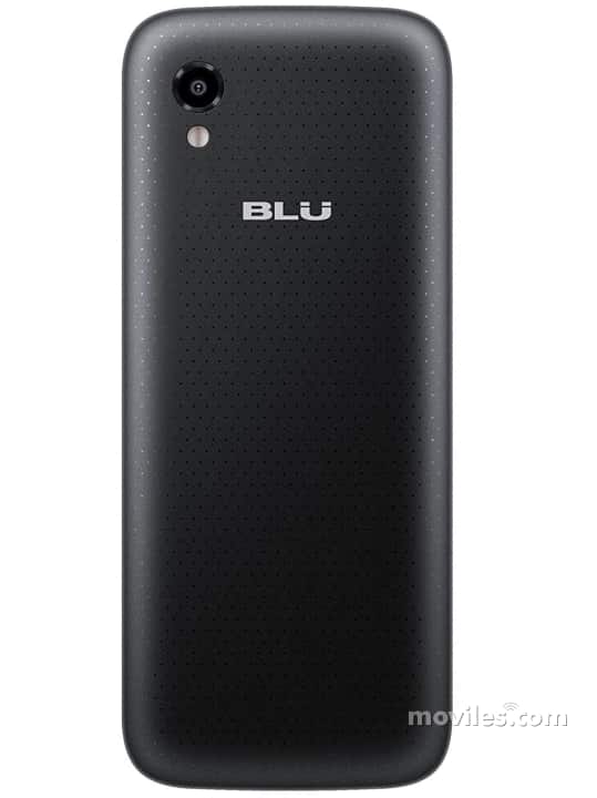Imagen 4 Blu Tank Plus