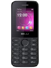 Blu Tank Plus