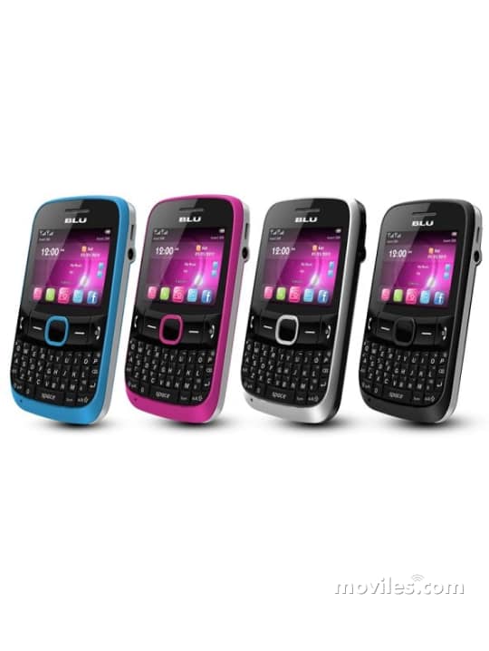 Imagen 2 Blu Tattoo Mini 