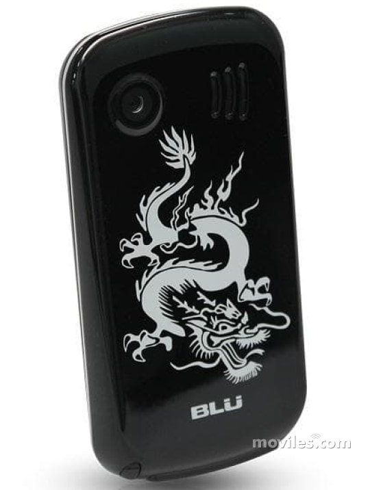 Imagen 2 Blu Tattoo TV