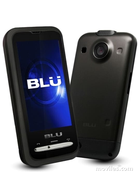 Imagen 2 Blu Touch