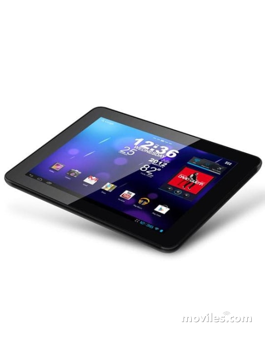 Imagen 2 Tablet Blu Touch Book 9.7