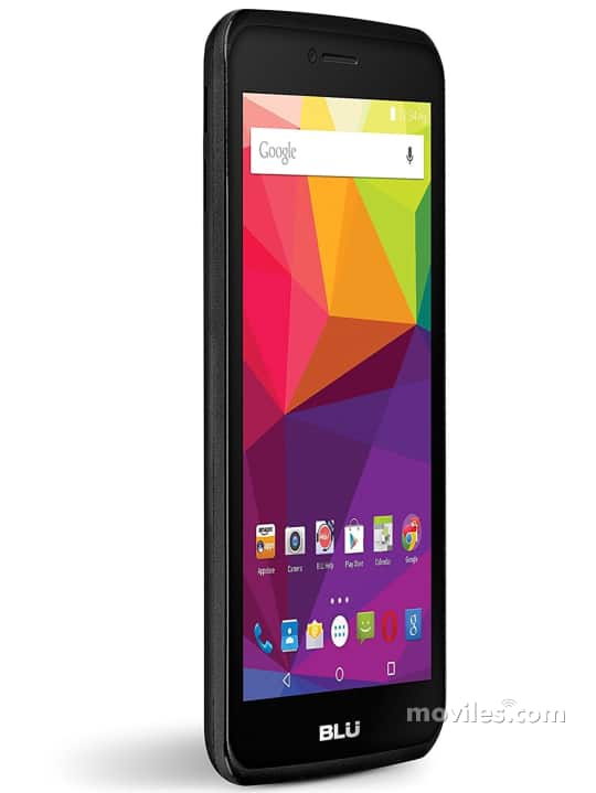Imagen 2 Tablet Blu Touchbook G7