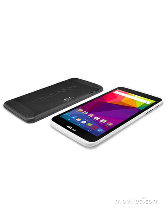 Imagen 6 Tablet Blu Touchbook G7