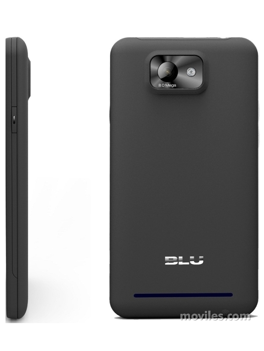 Imagen 5 Blu Vivo 4.3