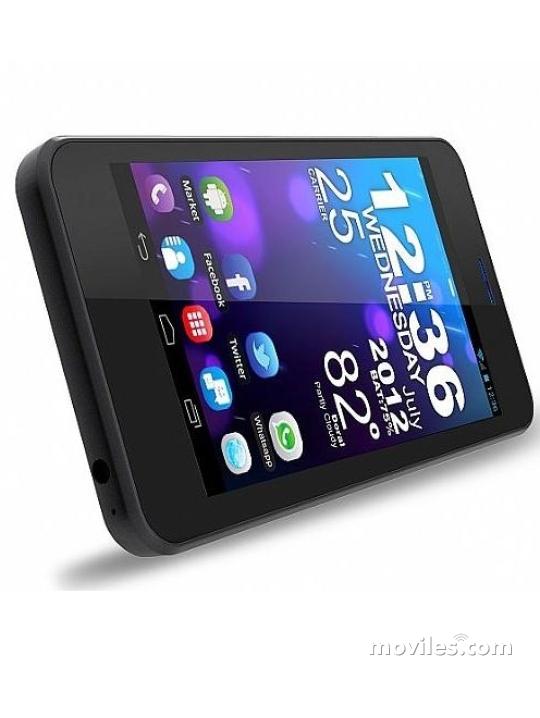 Imagen 2 Blu Vivo 4.65 HD