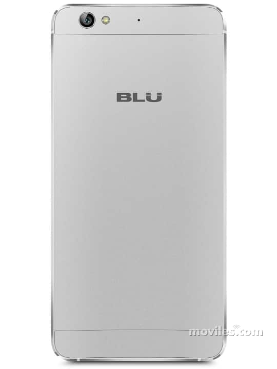 Imagen 3 Blu Vivo 5