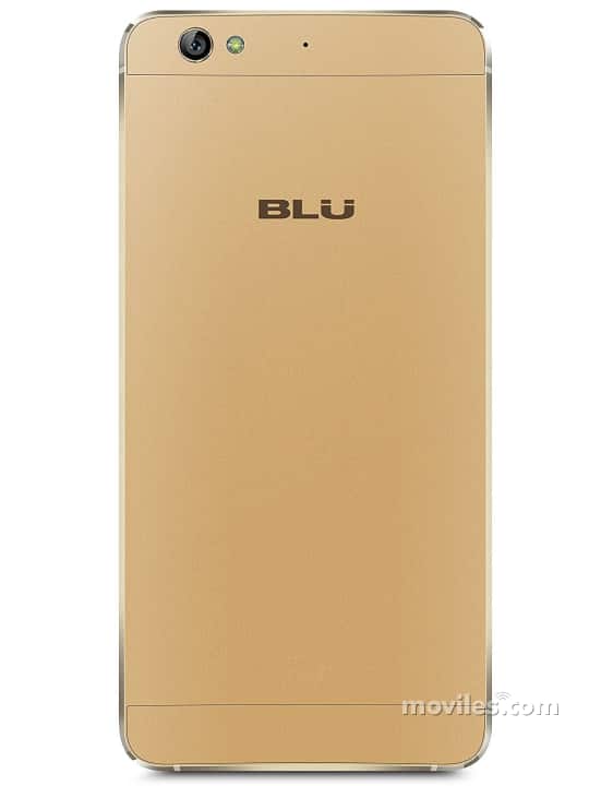 Imagen 4 Blu Vivo 5