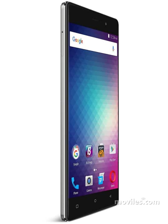 Blu Vivo 5R