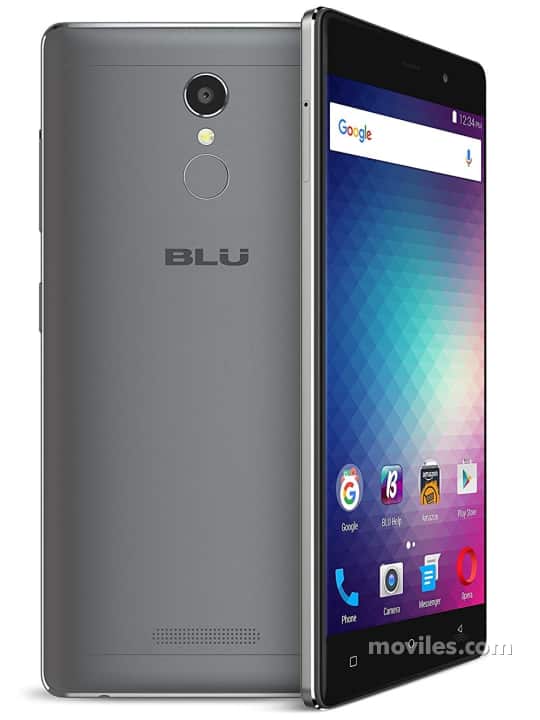 Imagen 3 Blu Vivo 5R