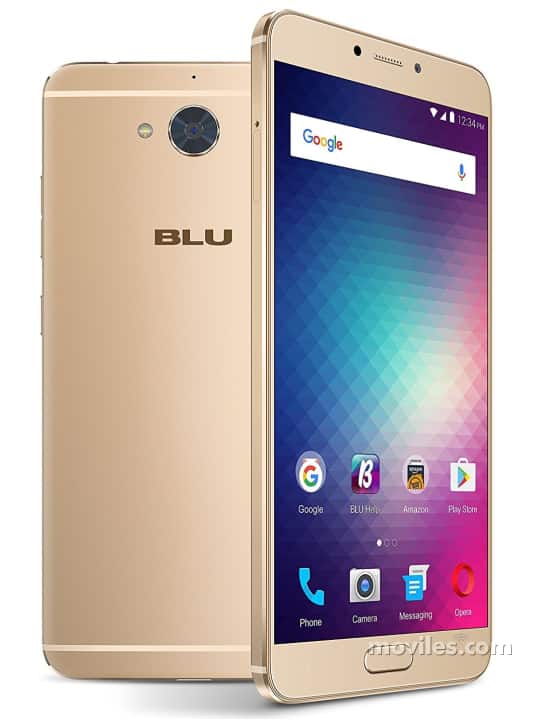 Imagen 3 Blu Vivo 6