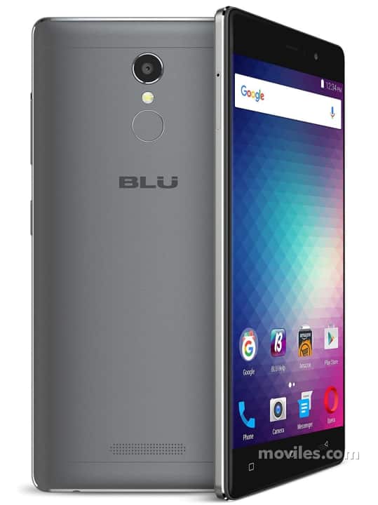 Imagen 4 Blu Vivo 6