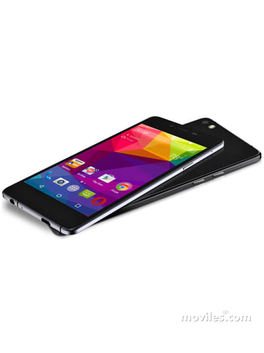 Imagen 5 Blu Vivo Air LTE