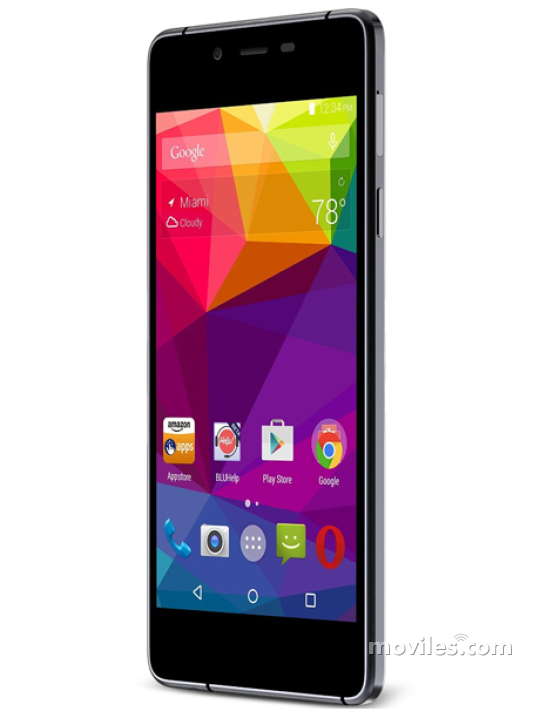 Imagen 2 Blu Vivo Air LTE