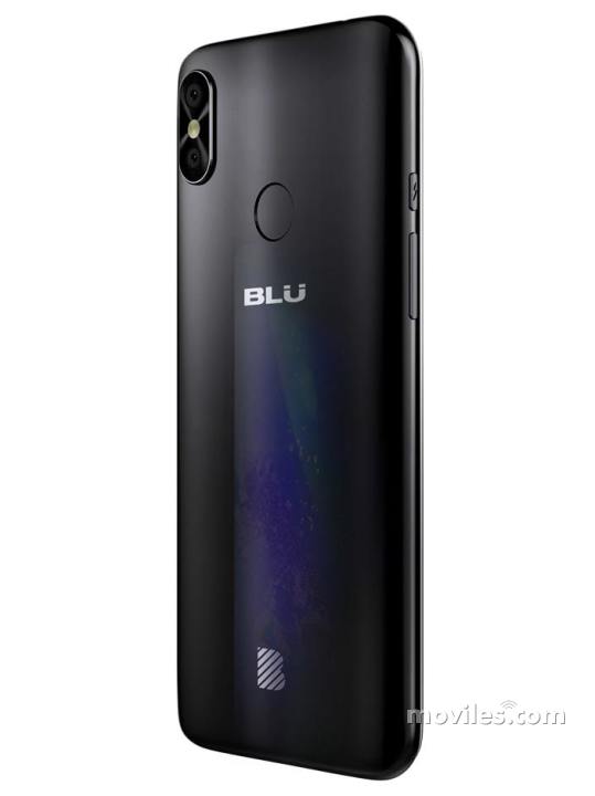 Imagen 4 Blu Vivo Go