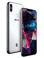 Fotografia Blu Vivo One Plus (2019)