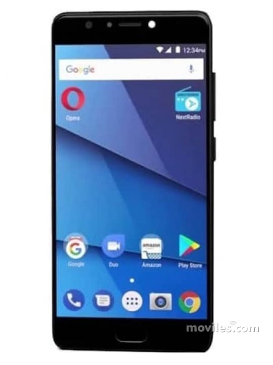 Blu Vivo One Plus