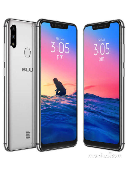 Imagen 4 Blu Vivo XI