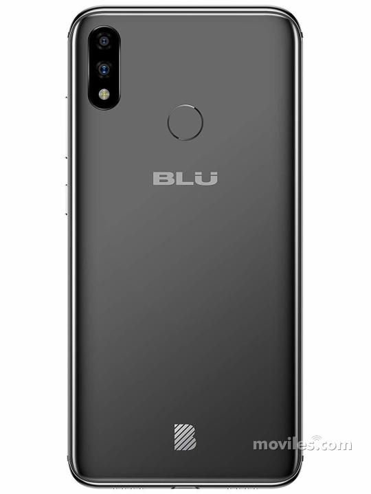 Imagen 5 Blu Vivo XI+