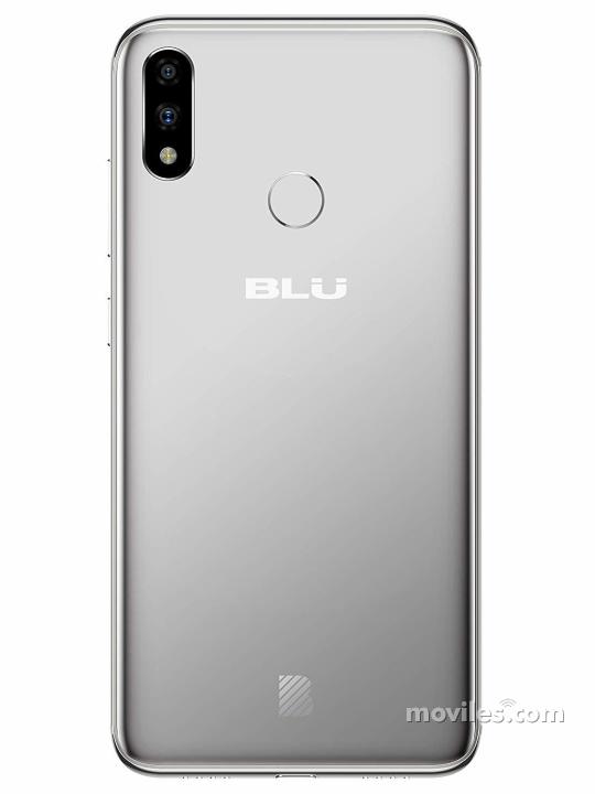 Imagen 6 Blu Vivo XI+