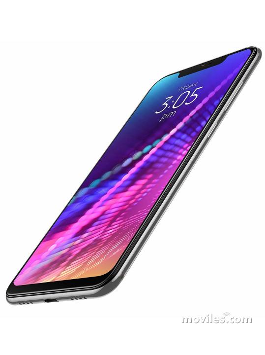 Imagen 4 Blu Vivo XI+