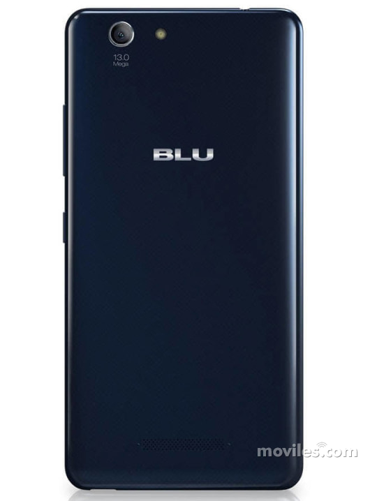Imagen 3 Blu Vivo XL