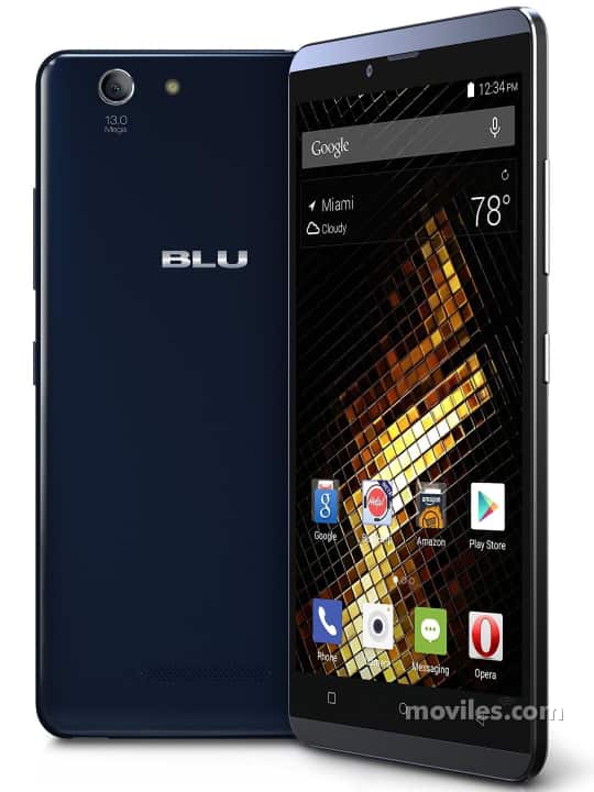 Imagen 2 Blu Vivo XL