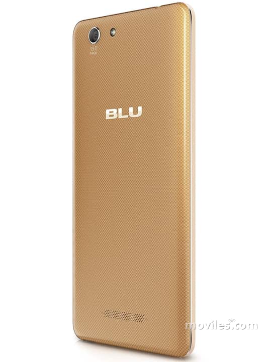 Imagen 4 Blu Vivo XL